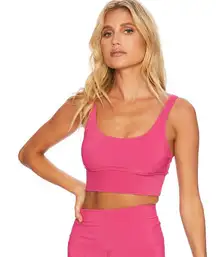 Beach Riot Leah Sports Bra