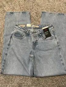 Levi’s Low Loose Jeans