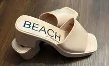 Beach by Matisse Heels