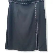 Nikibiki Black Skirt‎