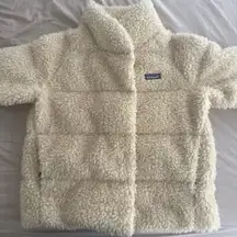 Patagonia Jacket