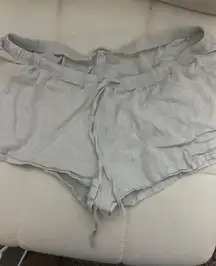 brandy melville shorts