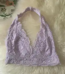 Halter Bralette
