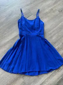 Outfitters Mini Dress