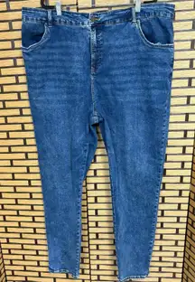 Universal Standard‎ Plus Size Jeans