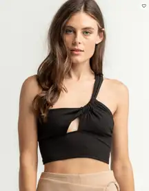 One Shoulder Top