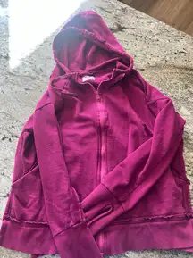 Movement Jacket