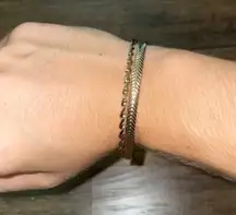 Gold Bracelet