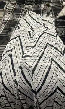 New York & Company Romper