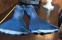 Free People Flare Jeans