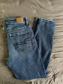 Outfitters Stretch Mom Jean