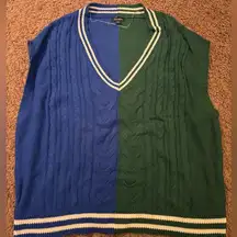 Wild Fable Sweater Vest