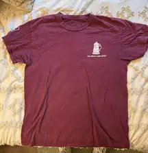 Bud Light OTT Olde Towne Tavern shirt 