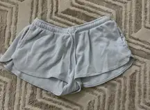 Brandy Melville Summer Thermal Shorts