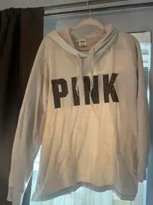 Pink Sweatshirt 