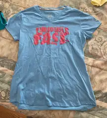 Dri-Fit Running Shirt Top