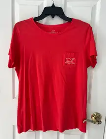 Red T Shirt