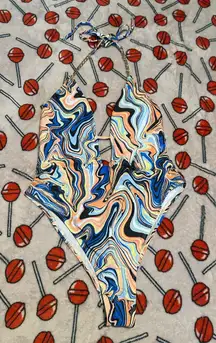 Refuge One Piece Swimsuit