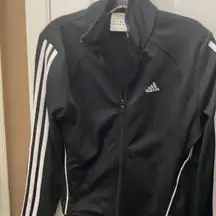 FINAL MARKDOWN Ladies Adidas track jacket medium