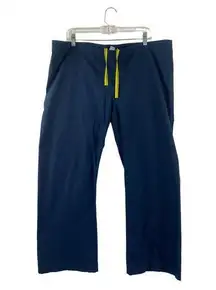 Wonder Wink Women’s Navy Blue Scrub Pants