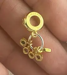 Pandora x Marvel The Avengers Infinity Stone dangle charm