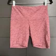 PRANA Kimble Biker Shorts NWT 7” Women’s Sz M