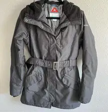 Columbia  Omni-Heat Winter Jacket