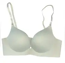Jason Wu Cream Mint Bra Wireless NWOT