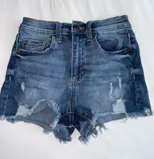 Altar’d State Shorts