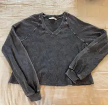 Altar'd State Long Sleeve Top