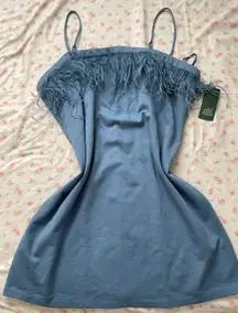 Cute Cocktail Dress