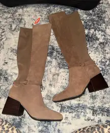 Blondo Twyla Tall Boots