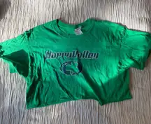 Custom Penn State Happy Valley Green State Patty's Day Shirt