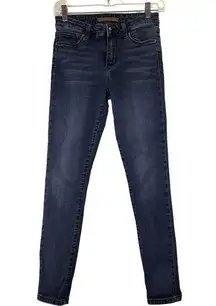 Joe’s Jeans Cigarette Midrise Skinny Jeans Size 26