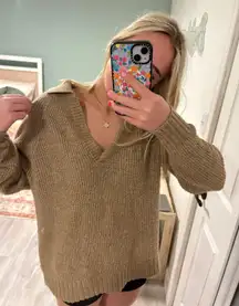 Outfitters Sweater