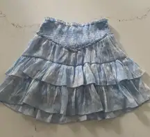 Skirt