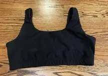 Everlane sports bra