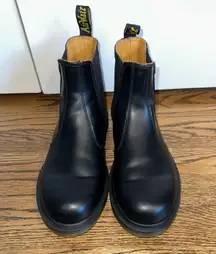 Doc Marten Chelsea Boots