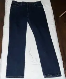 Tecovas Stovepipe Women’s Jeans Size 31