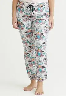 Vera Bradley X Harry Potter Size M Pants Herbology Jogger Hogwarts Magic Women’s