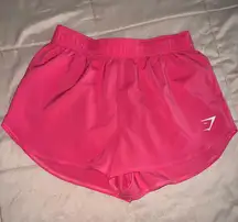 Gymshark Shorts XS