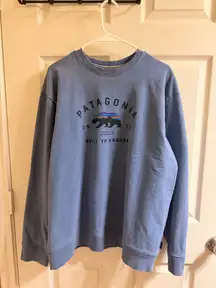 Patagonia Pullover