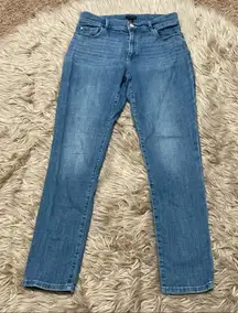 Ann Taylor jeans size 4