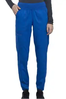 Active Styling Scrub Jogger Pants