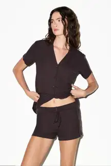 Skims Soft Lounge Sleep Set Phoenix