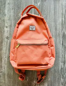herschel backpack