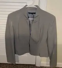 Womens Chadwick’s Dress Suit Set 2 Piece Set