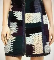 Rare Super Cute  Skirt