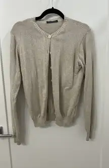 Brandy Melville Cardigan Sweater