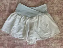 Aerie OFFLINE Crossover Flowy by Shorts